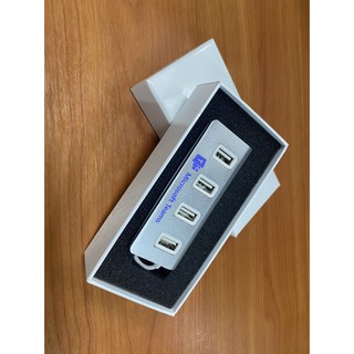 USB HUB TEAMS 4 PORTS USB