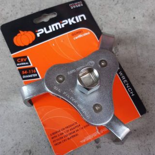 ถอดกรองน้ำมันเครื่อง สามขา pumpkin 29582