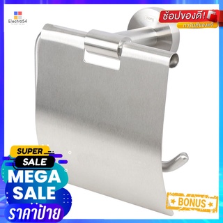 ที่ใส่กระดาษ TS-112/L โครมTOILET TISSUE HOLDER HANG TS-112/L CHROME