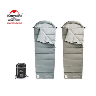 Naturehike Thailand ถุงนอน M300 Cotton Sleeping Bag