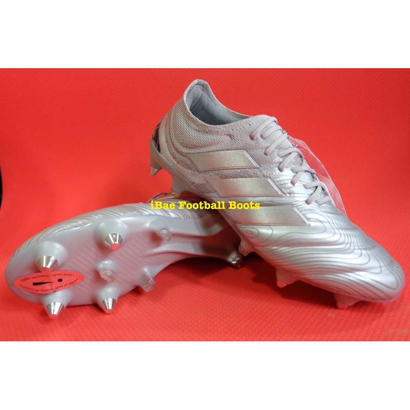 รองเท้าฟุตบอล Adidas COPA 20.1 SG ตัวท็อป ไซส์ : 6.5us 6uk 39.3eu 245jp