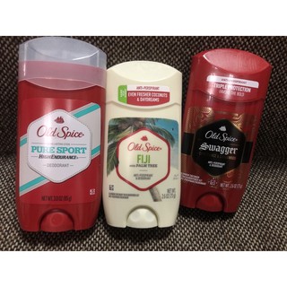 Old Spice Deodorant จากเมกา ของแท้ ทาเต่า แบบใหญ่สุด มีให้เลือก ของพร้อมส่ง รวมแบรนด์ทาเต่า