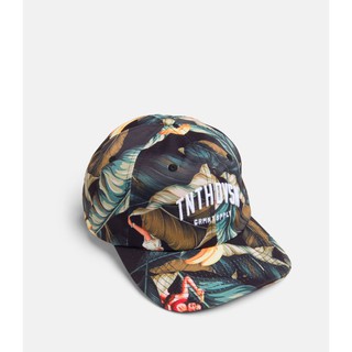 SLUM LTD - 10DEEP ELLIS HAT Black Banana