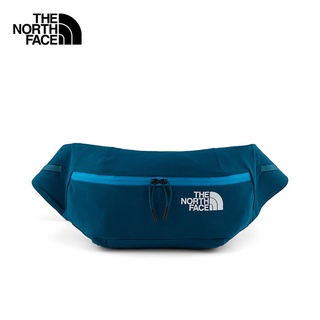 THE NORTH FACE ADVANT LUMBAR L - MONTEREY BLUE/MERIDIAN BLUE กระเป๋าคาดเอว