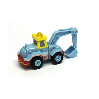 Takara Tomy โทมิก้า DISNEY TOMICA MOTORS DM-02 SHOVEL CAR DUMBO