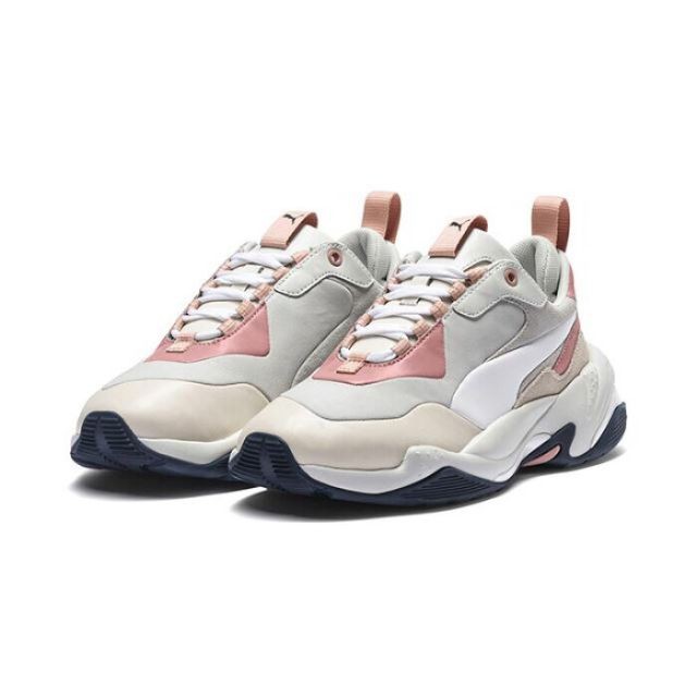 puma thunder spectra pink