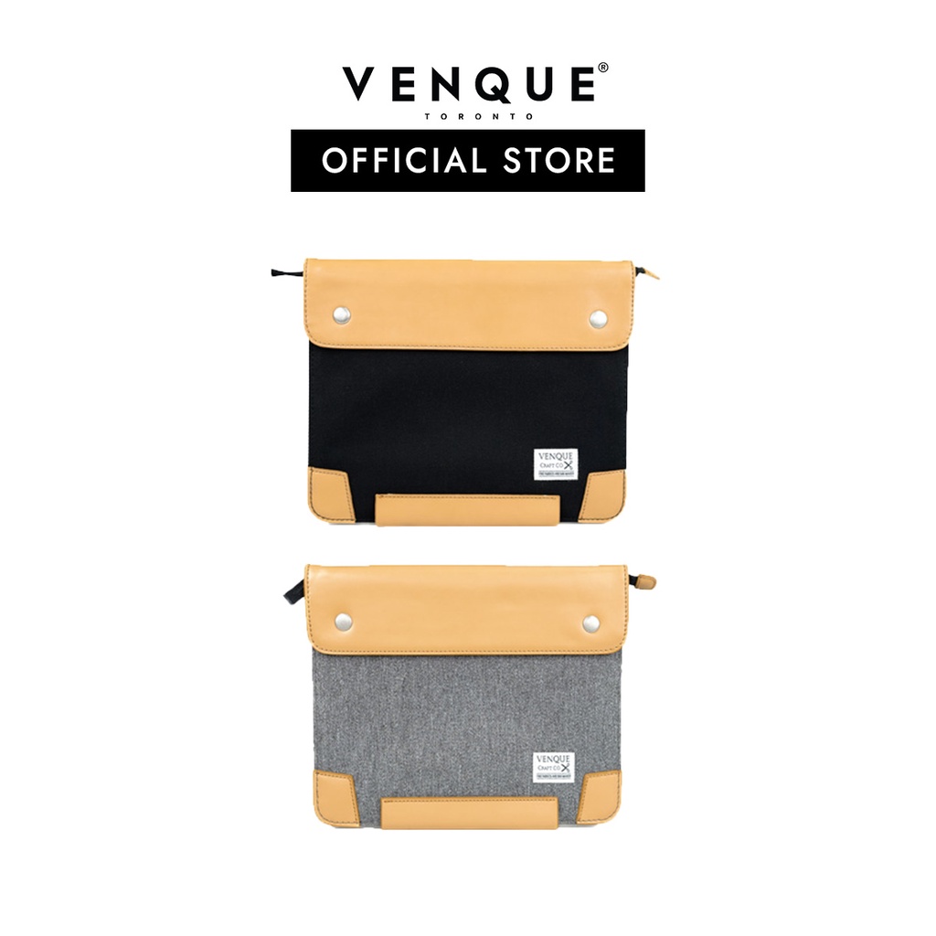 Venque กระเป๋า Zipsnap Carrying Case for Tablets