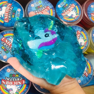 สไลม์ Slime สลาม สไลม์ งานสวยไม่ติดมือ เนื้อนุ่ม สินค้าพร้อมส่งค่ะ