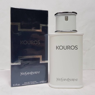 Yves Saint Laurent Kouros for Men  💕Travel Size