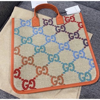 gucci tote พร้อมส่งที่ไทย