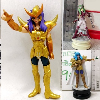 (แท้/มือ2ไม่มีกล่อง) หมากรุก เซนต์เซย่า BANDAI Saint Seiya Chess Piece Collection DX Vol.2 ROOK