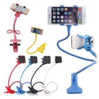 Mobile Holder ขาหนีบได้ทุกที่​ ที่จับโทรศัพท์​อเนกประสงค์​ มือจับโทรศัพท์​ได้ทุกรุ่น​ แบบเหล็ก