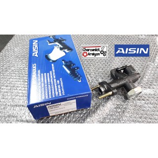 Aisin แม่ปั๊มครัชบน MAZDA มาสด้า BT50 ตัวแรก ปี 2006-2011 5/8 CMZ-608A UR50-41-400C