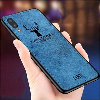 เคสโทรศัพท์แบบแข็งกันกระแทกสําหรับ vivo v 11