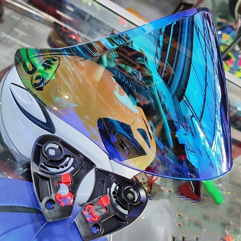 กระจก visor iridium kyt venom เปิด kyt dj maru หมึก centro kyt galaxy/kyt galaxy flat r/flat kyt dj maxi iridium kyt galaxy flat r สามารถติดตั้งหมวกกันน็อค Jitsu js1 JS