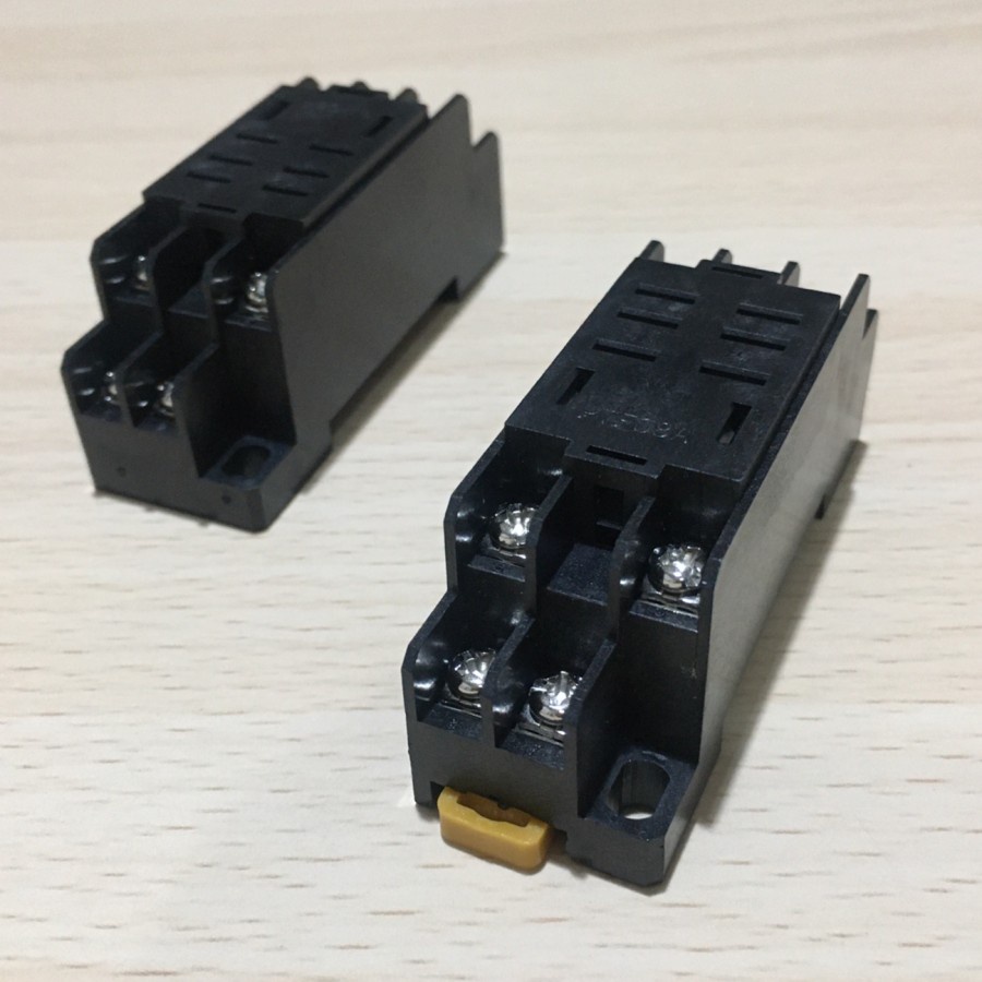 Ptf08a ซ็อกเก็ตซ็อกเก็ต 8 PIN RELAY LY2 LY2N HH62P JQX-13F