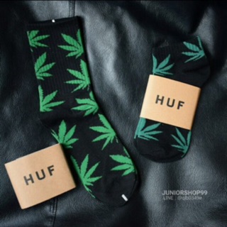🚩🚩 HUF Socks