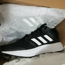 reviewร้านแนะนำ ทักแชทรับโค้ดAdidas Galaxy 5 FW5717FY6718 สินค้าลิขสิทธิ์แท้ Adidas comment 1