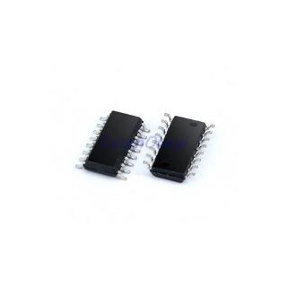 วงจรรวม SMD SOP-16 L6599DTR SOP16 L6599D SOP L6599 5 ชิ้นต่อล็อต