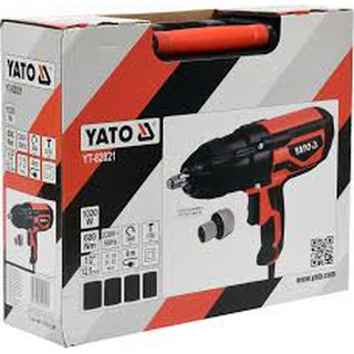 บล็อกไฟฟ้า YATO  YT-82021