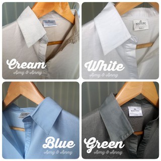 พร้อ​มส่ง​ เสื้อ​เเขนยาว ผ้าคอตตอน​ยืด​ เนื้อ​ดี นุ่ม​ มี4สี เสื้อสีพื้น เสื้อไหมพรม เกาหลี เเขนยาว ราคาโรงงาน