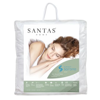 SANTAS ไส้ผ้านวม รุ่น SORONA DUVET