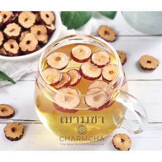 ชาพุทรา (Jujube fruit Tea) ช่วยบำรุงผิวพรรณให้ผิวมีสุขภาพดีและแข็งแรง บำรุงประสาทและสมอง รักษาโรคโลหิตจาง ชาดอกไม้ ฌามชา