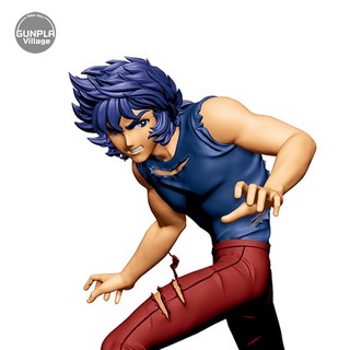 Banpresto Saint Seiya Saint Cosmo Memoir - Phoenix Ikki 4983164170337 (Figure)