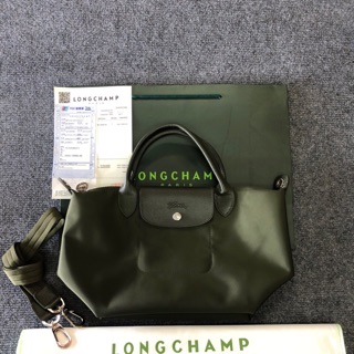 Longchamp nero size s 10 นิ้ว เกรดออริจินอล มีทุกสี