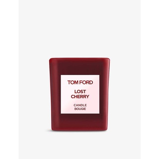 **พร้อมส่ง** TOM FORD - Lost Cherry Candle