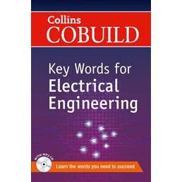 DKTODAY หนังสือ COLLINS COBUILD KEY WORDS FOR ELECTRICAL ENGINEERING