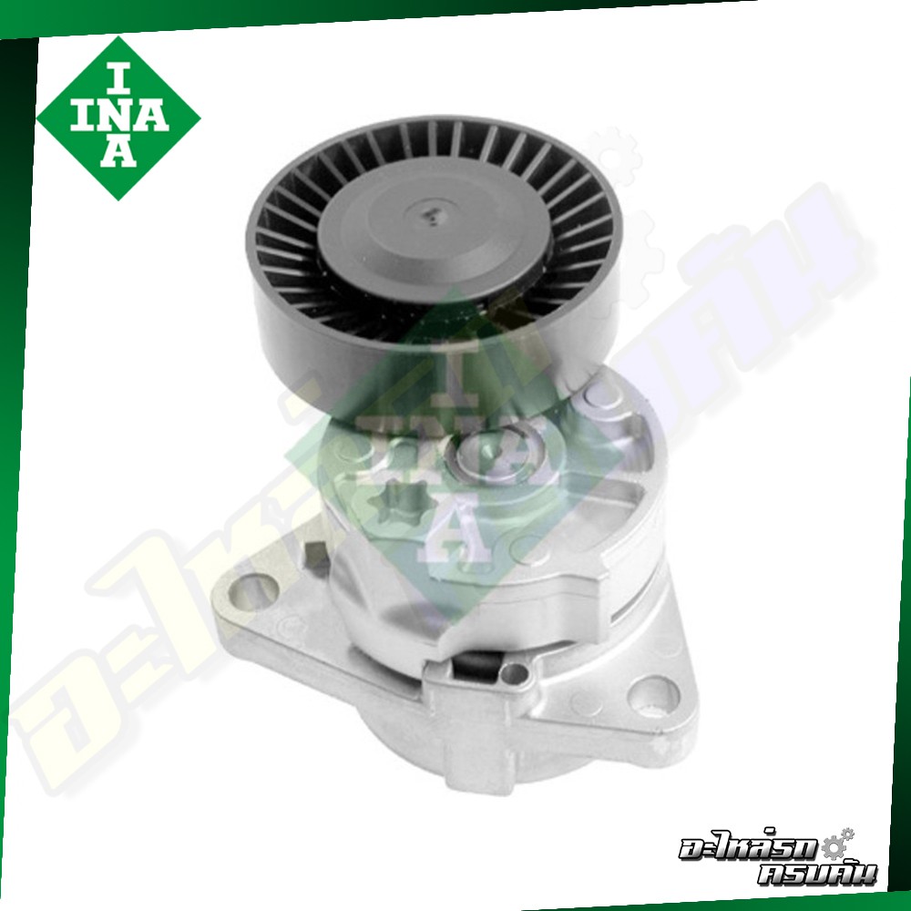 INA ชุดตั้งสายพาน INA สำหรับ KIA J3 K2900 ปี08, Grand Carnival 2.9 ปี06 (534 0018 10)