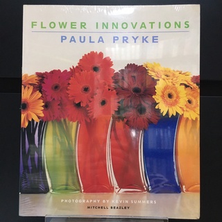 Flower Innovations - Paula Pryke