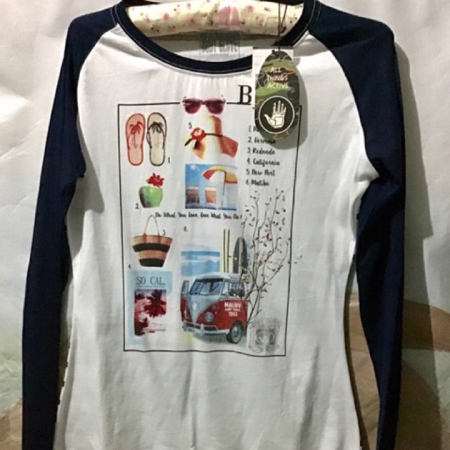 Body grove แท้💯%จากshop central🍒นะคะ ลายสวยน่ารักมาก ไซด์ไลน์s 🍓