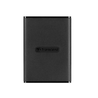 ฮาร์ดดิสก์พกพา SSD 960GB :TS960GESD230C :Transcend - ตัวเล็กพกพาสดวกมาพร้อมกลับความเร็ว/รับประกัน 3 ปี