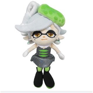 [ส่งตรงจากญี่ปุ่น] ตุ๊กตา Nintendo Splatoon Marie ไซส์ S ญี่ปุ่น ใหม่