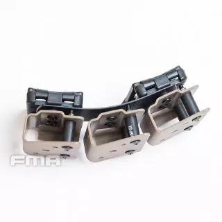 fma ipsc uspsa idpa กระเป๋าใส่ของ 3 ชิ้น 1331