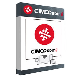 CIMCO Edit โปรแกรมแก้ไข CNC