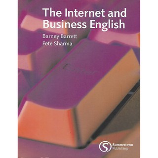 The Internet and Business English