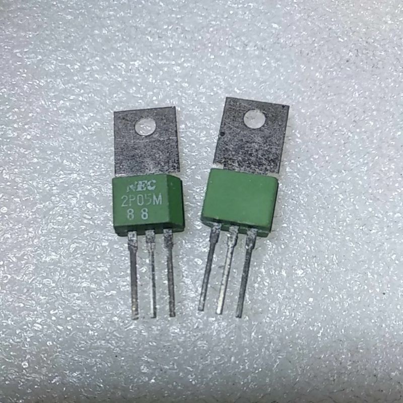 TR 2P05M************