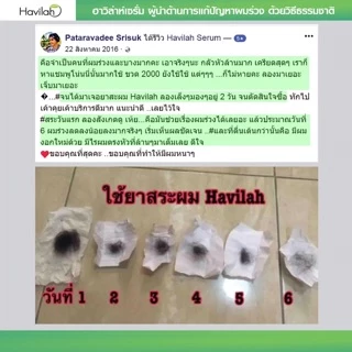 เเชมพูแก้ผมร่วง150ml+ครีมนวดบำรุงผม150ml แก้ผมร่วงผมบาง บำรุงผมนุ่ม ฮาวิล่าห์|Conditioner Havilah+Shampoo