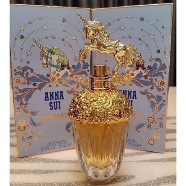 Anna sui perfume_by_party