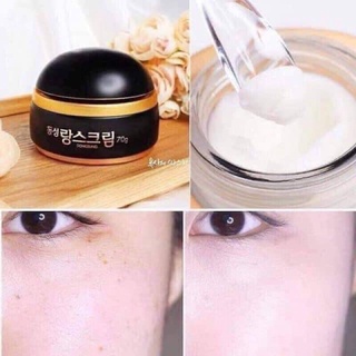 แท้💯 Dongsung Rannce Cream 10g. ครีมลดฝ้าเกาหลี