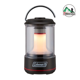 ตะเกียง LED Coleman BatteryGuard LED Lantern / 200 (Black)