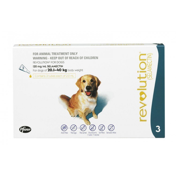 REVOLUTION FLEA CONTROL FOR DOGS CATS O6HB 3uz3pl0cye ThaiPick