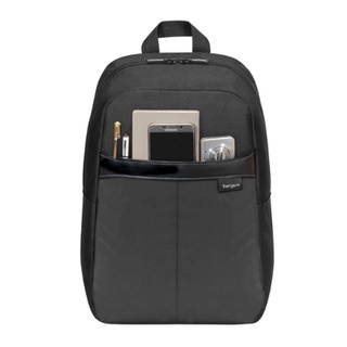 กระเป๋าโน๊ตบุ๊ค สำหรับใส่ Notebook ขนาด ไม่เกิน 15.6" Safire Backpack (Black)