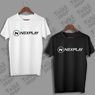 NEXPLAY อีสปอร์ตเสื้อยืดมือถือขนาดคุณภาพสูง (M-L-XL)2 s6o