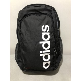 กระเป๋าเป้adidasแท้งานพรีเมี่ยมของ BOSCH แท้สีดำสภาพใหม่