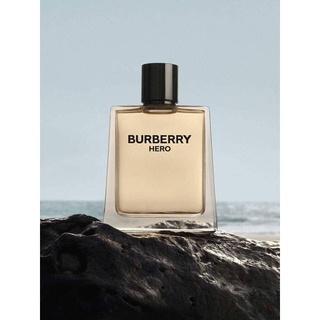 น้ำหอมBurberry Hero EDT100ML 🔆ทักแชทเช็คสต๊อกก่อนนะ🫧