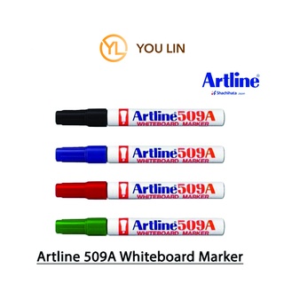 Artline 509A ปากกาไวท์บอร์ด